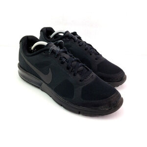 Nike Air Max Sequent Womens Size 8 Black Trainers Sneaker Shoes 719916-099